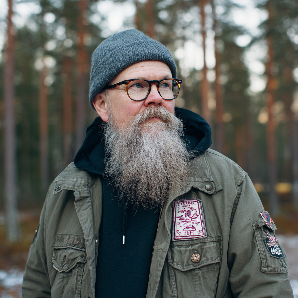 Jussi
